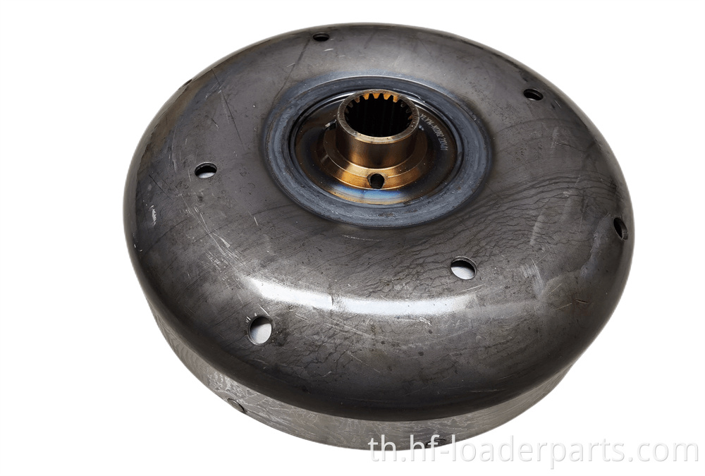 กลุ่มกังหันสองกลุ่ม 1 และ 2 สำหรับ Yutong Changlin Double bracing Turbine Group 1 And 2 for Yutong Changlin